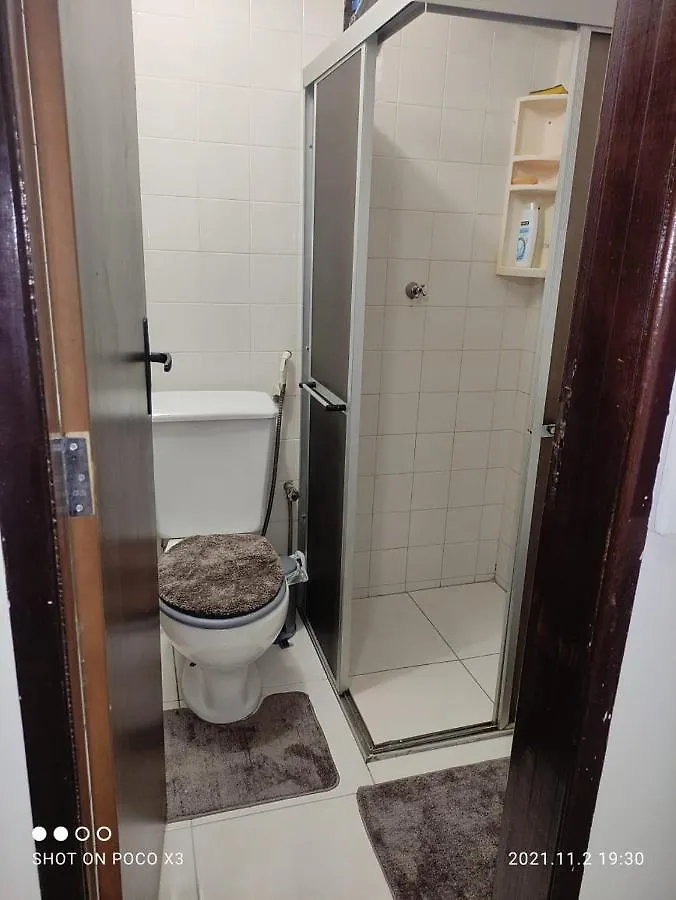 Linda casa de condomínio na praça 21 Pôrto das Galinhas Hébergement de vacances
