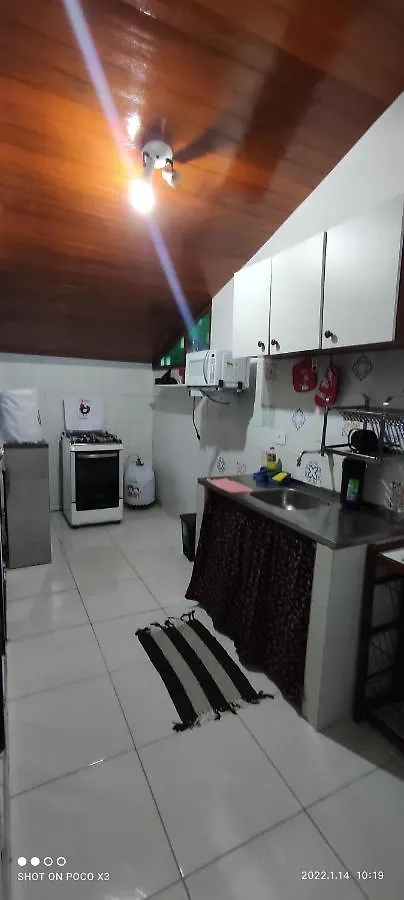 Hébergement de vacances Linda casa de condomínio na praça 21 Pôrto das Galinhas Brésil