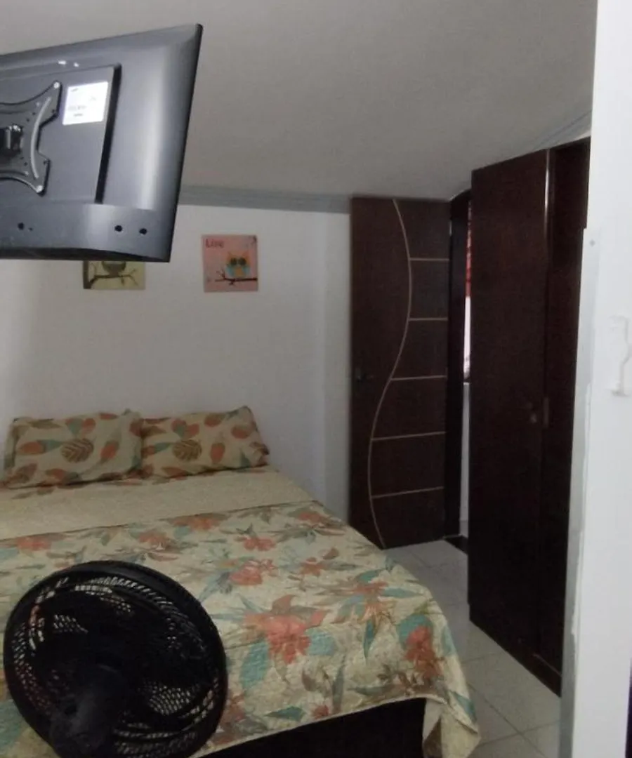 Linda casa de condomínio na praça 21 Pôrto das Galinhas Brésil