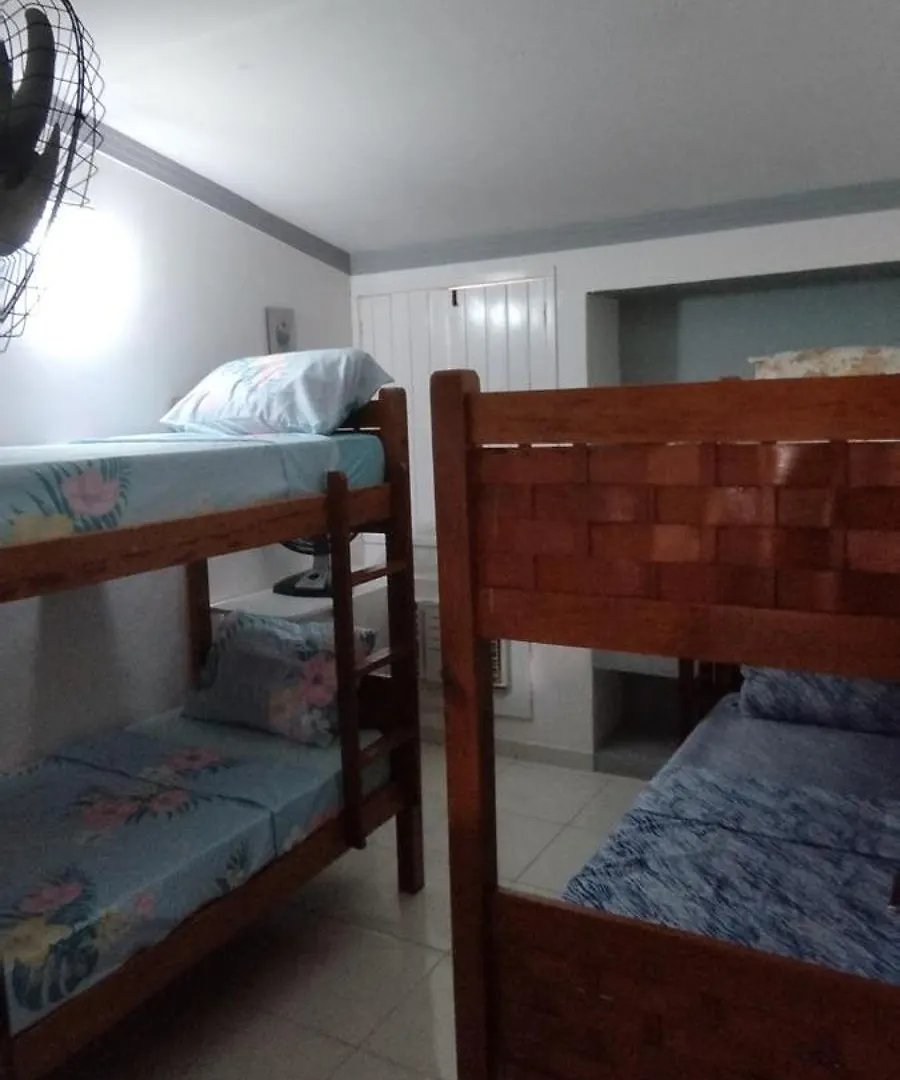 Linda casa de condomínio na praça 21 Pôrto das Galinhas