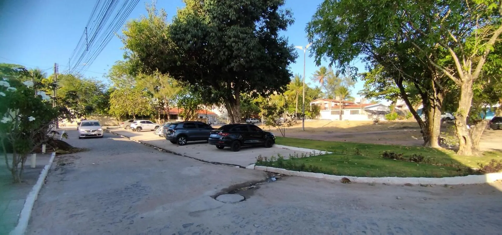 Linda casa de condomínio na praça 21 Pôrto das Galinhas