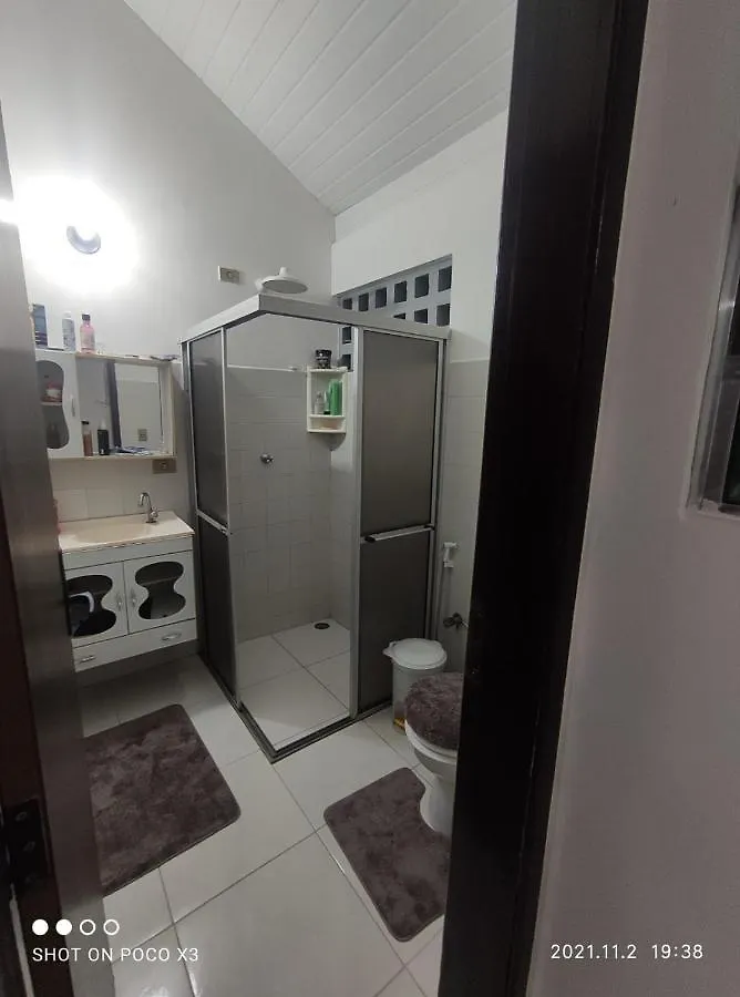 Casa De Condominio Para 6 Pessoas, Tudo A Pe, Perto Do Centro E Piscinas Naturais Pôrto das Galinhas Nyaraló