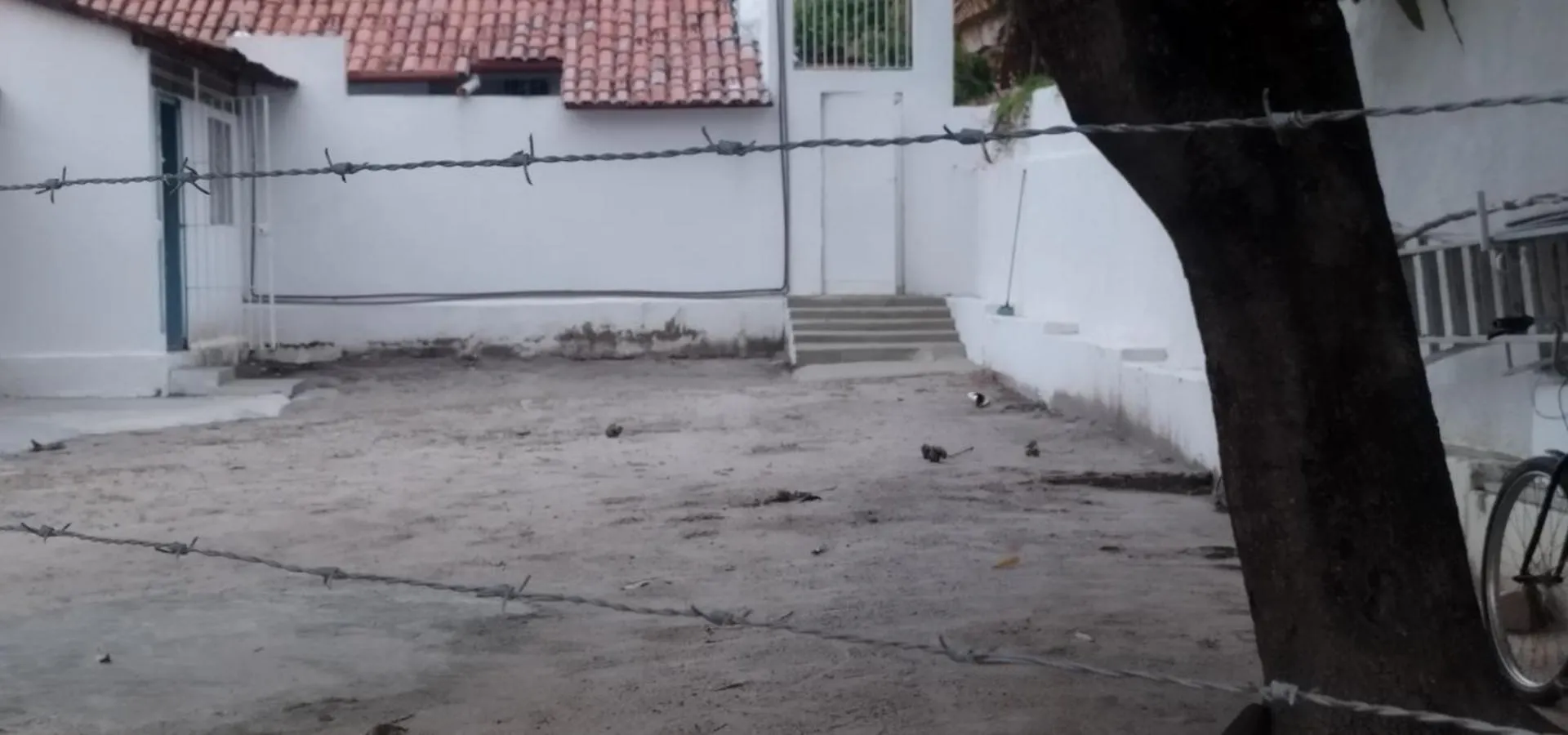 Nyaraló Casa De Condominio Para 6 Pessoas, Tudo A Pe, Perto Do Centro E Piscinas Naturais Pôrto das Galinhas