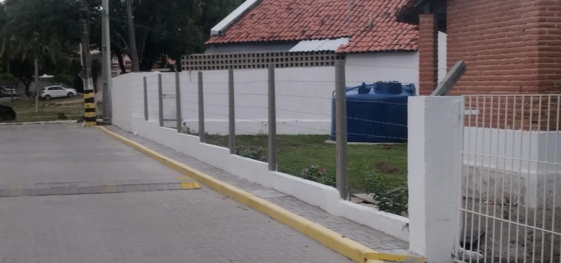 Casa De Condominio Para 6 Pessoas, Tudo A Pe, Perto Do Centro E Piscinas Naturais Pôrto das Galinhas 0*,  Brazília